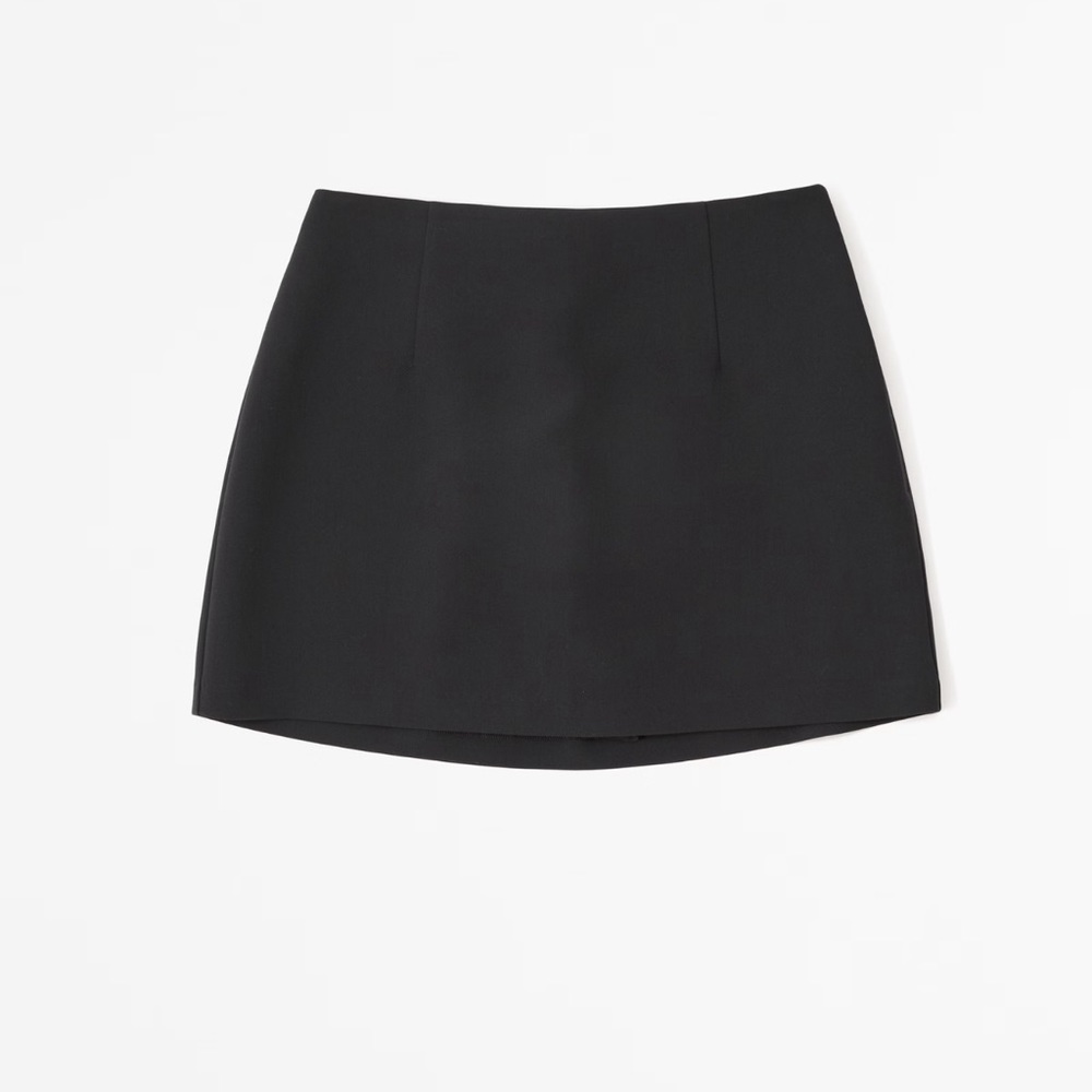 Abercrombie menswear mini  skort